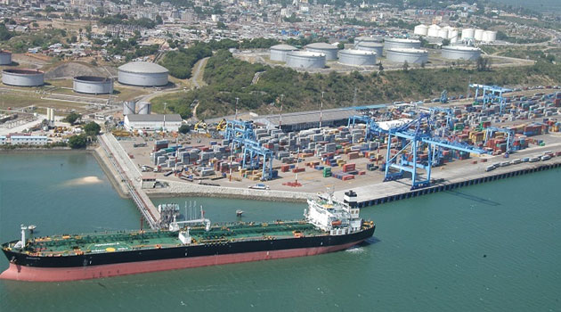 House team proposes to cap demurrage charges to manage spiraling fuel costs