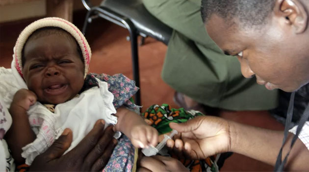 Health ministry embarks on Malaria eradication in four low risk counties