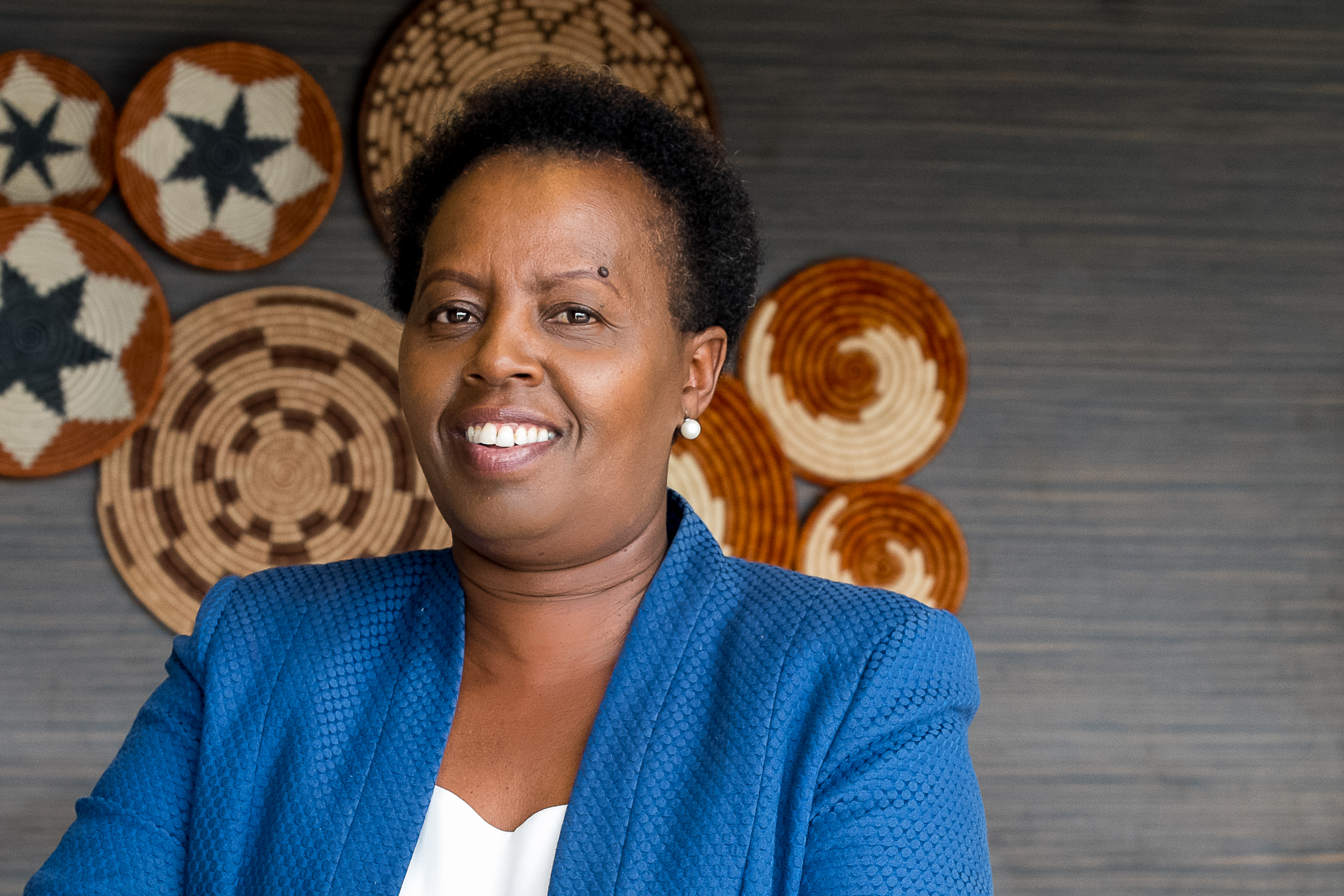 EABL’s Jane Karuku among 2021 Definitive list of African Women CEO’s