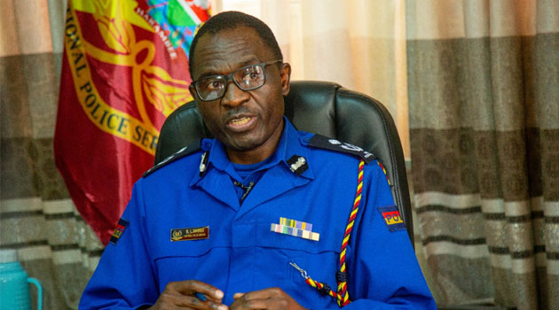 NPS to cascade counselling directorate to counties to support mental wellness