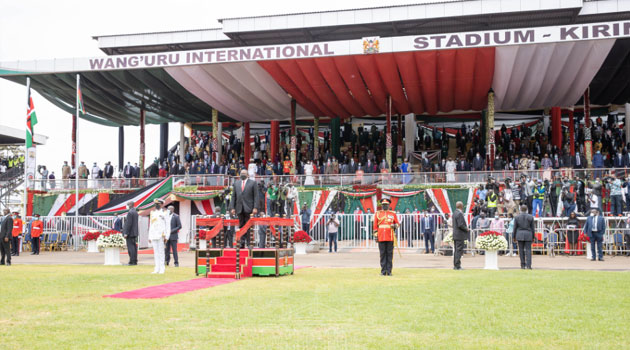 Govt to unveil Sh8bn budget for 10,000 additional classrooms