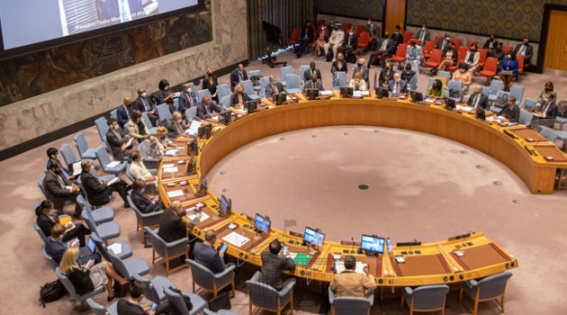 China’s UNSC presidency a momentous occasion for world peace