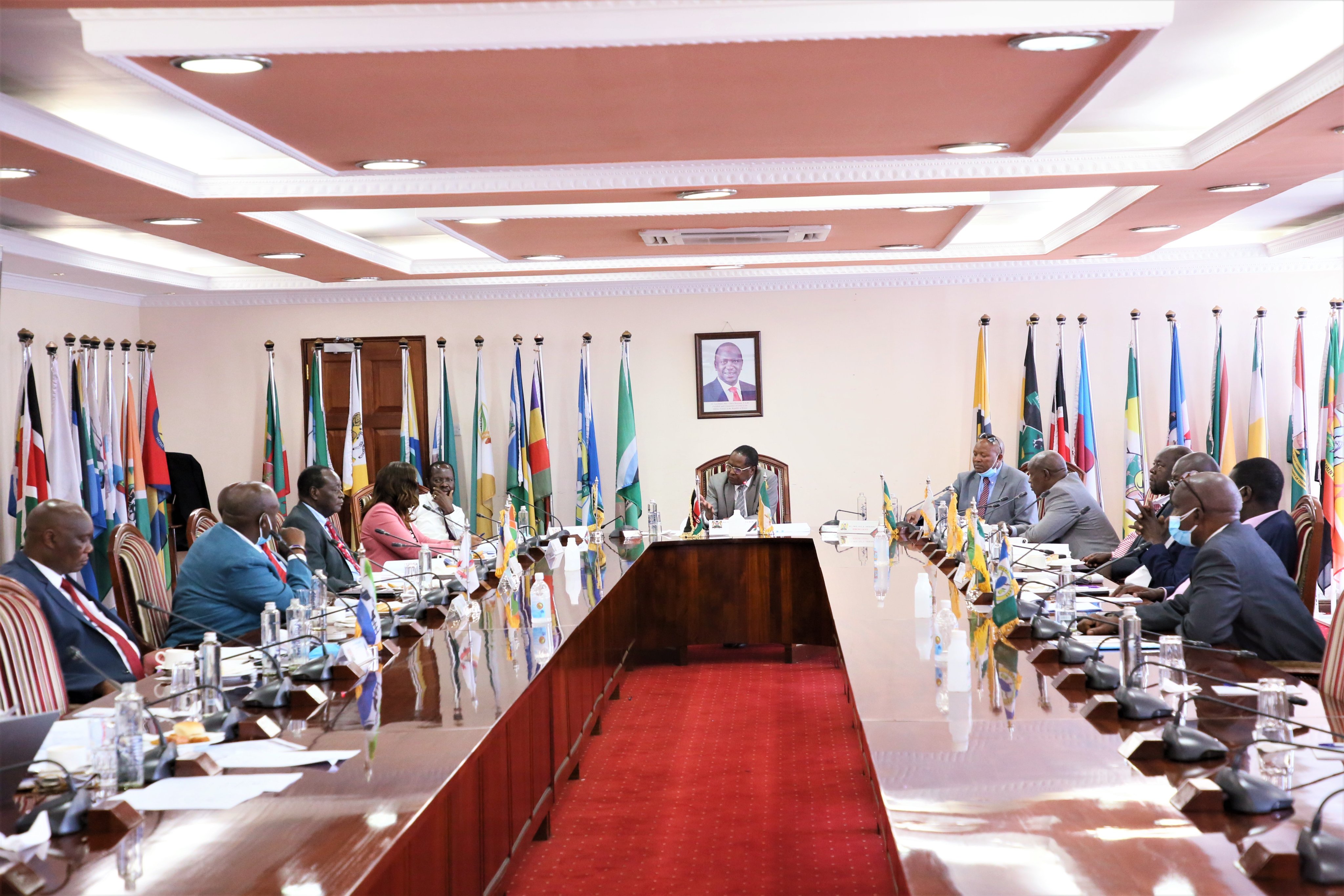 7th Devolution conference set for November 23-26