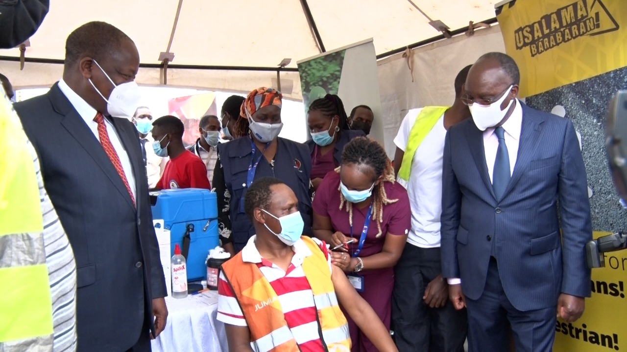 NTSA working to create effective cashless system for PSV’s