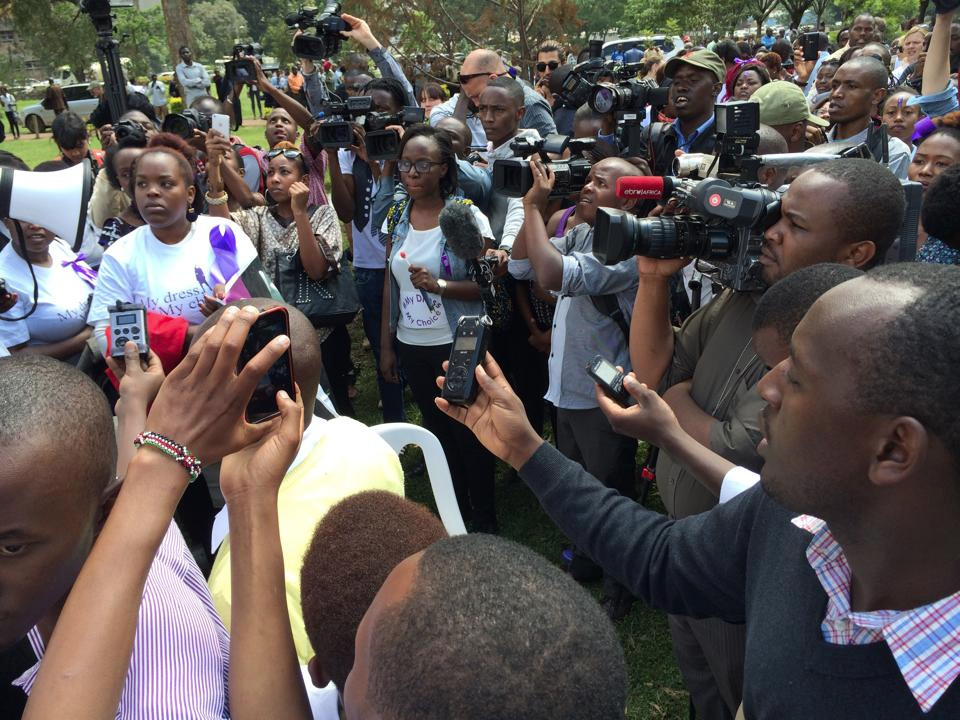 The media must be impartial in election coverage and beyond