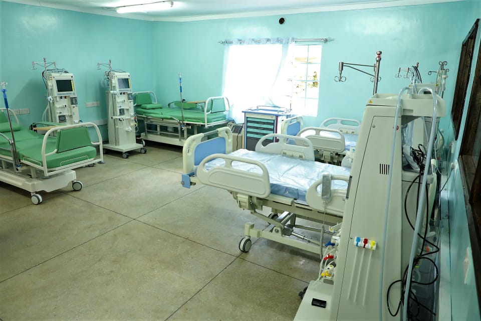 How COVID-19 lockdown contributed to Fistula as most pregnant women kept off hospitals