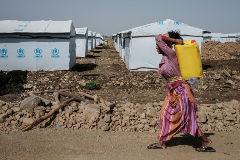 Kenya urges protagonists in Ethiopia crisis to initiate dialogue