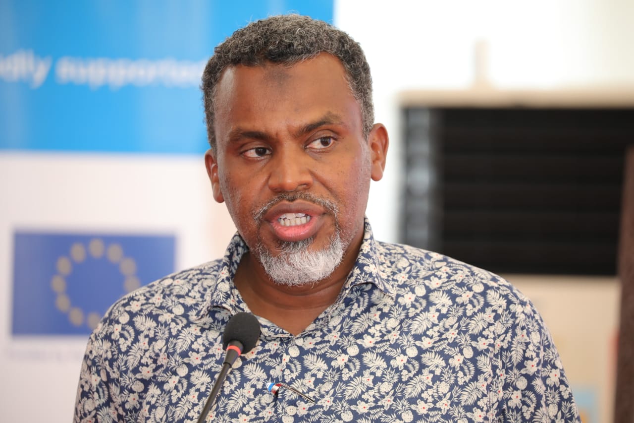 Third petition filed at PSC seeking removal of DPP Haji for abuse of office