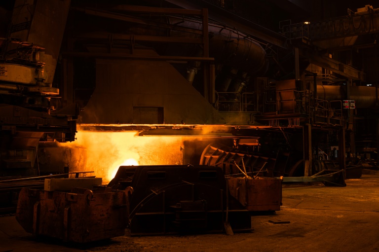 India postpones steel conference due to Middle East situation