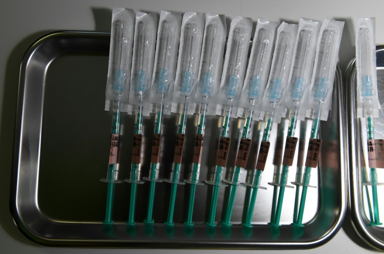 Shame of rich countries sending expired vaccines to Africa