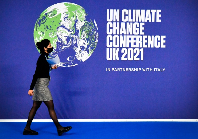 Kenyan organization among winners of African climate innovators at COP26