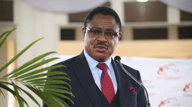 Education stakeholders validate reviewed varsity placement criteria