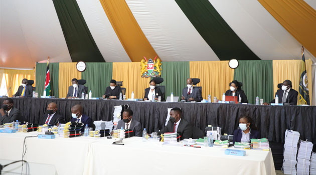 Supreme Court to deliver ruling on BBI petition on Thursday
