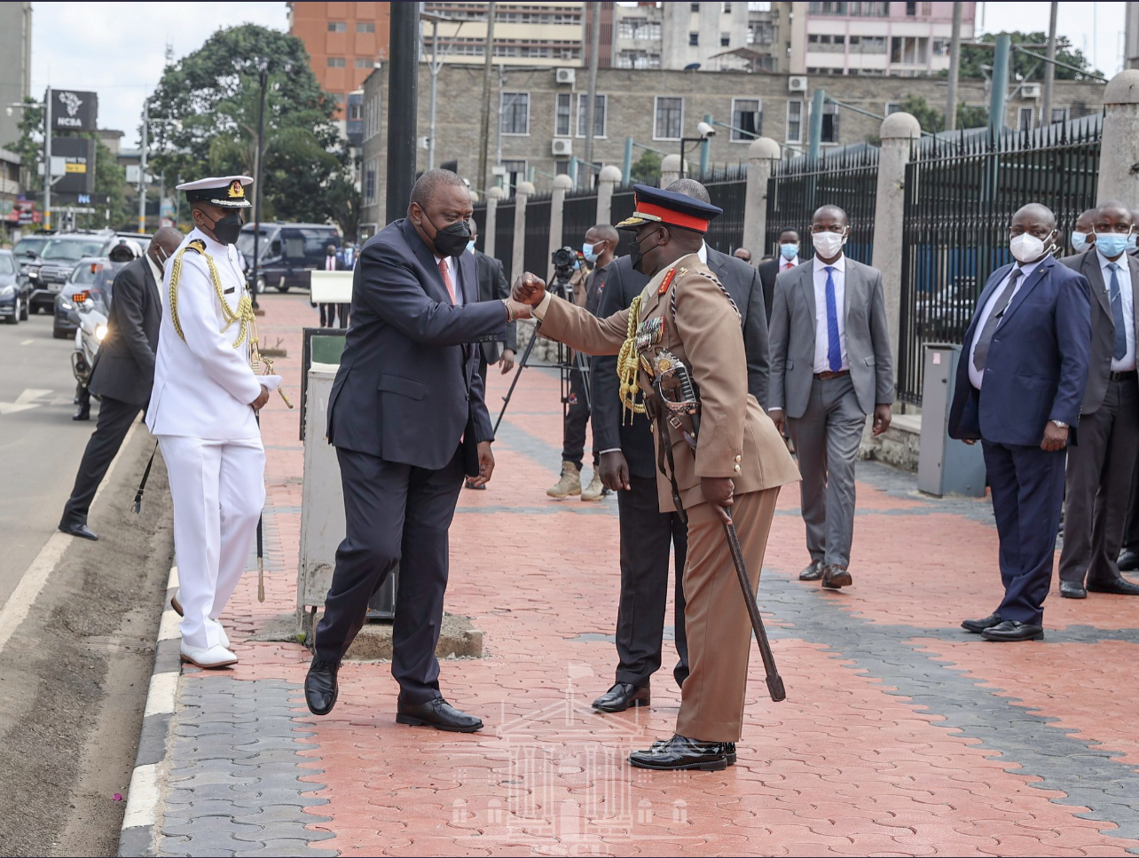 Nakuru will be Kenya’s fourth city from Wednesday
