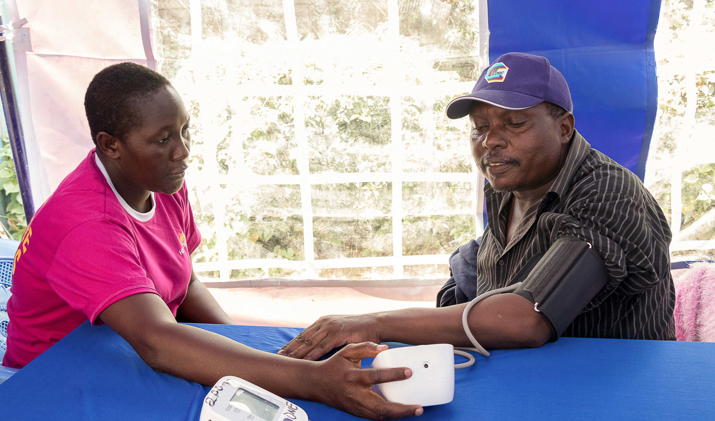 Sustainable health systems key for cardiovascular disease prevention – stakeholders
