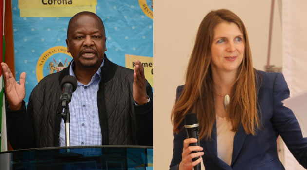 MoH, UK High Commission say deal on nurses’ recruitment stands