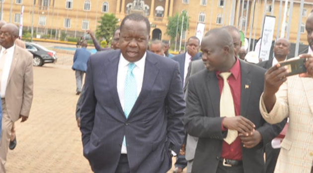 NGOs Council to roll out peace caravans ahead of 2022 polls