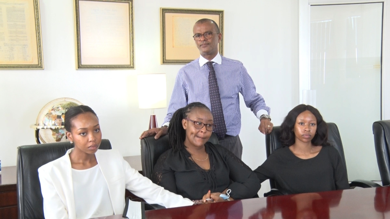 Murgor sisters reject out of court settlement with the Ndichu’s in assault case