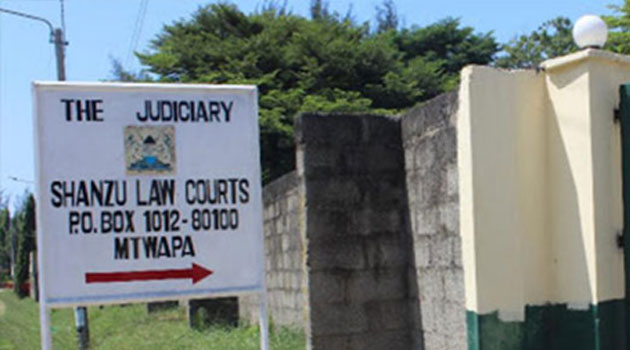 Shanzu court hands British-Canadian man 30 years in jail for human trafficking