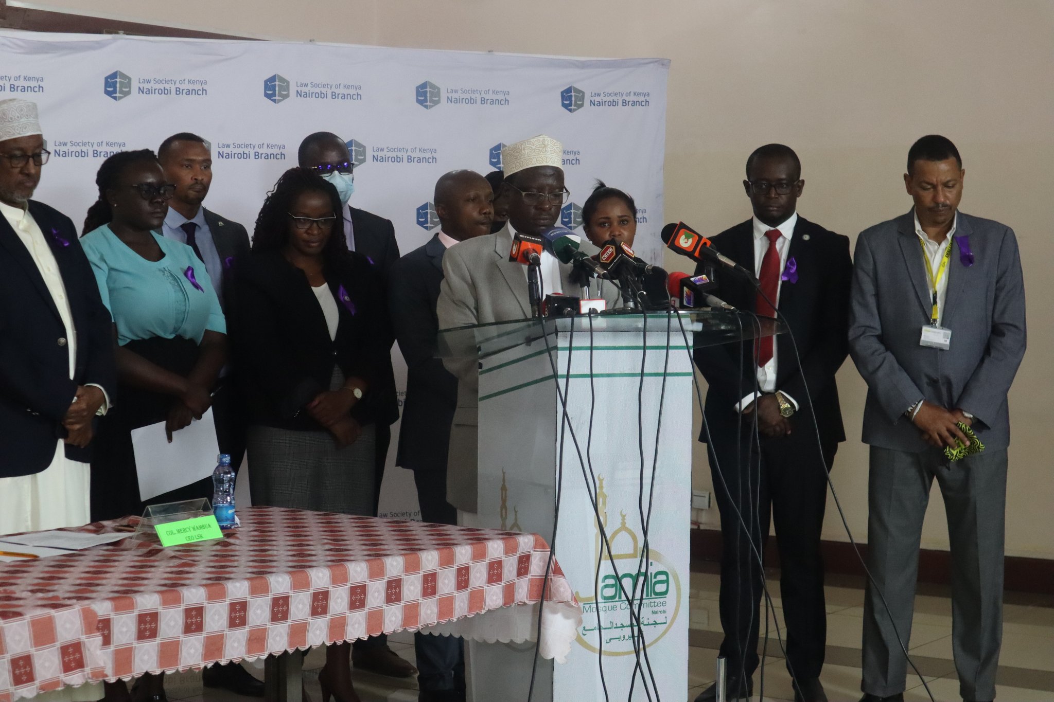 Muslims to stage Friday protests against extrajudicial killings, enforced dissapearances