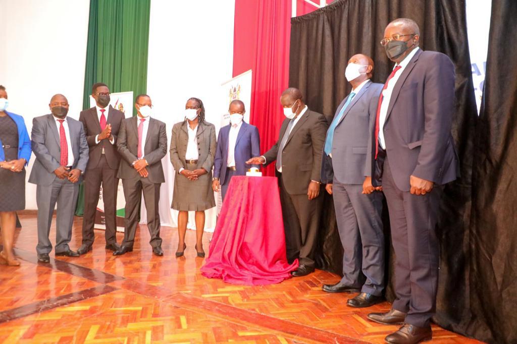 Kenya unveils National Computer and Cybercrimes Co-ordination Committee to fight cybercrime