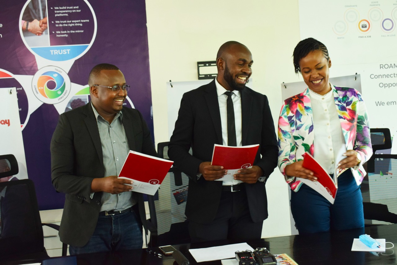 Mombasa employees unhappiest as Kisumu tops in happiness- report