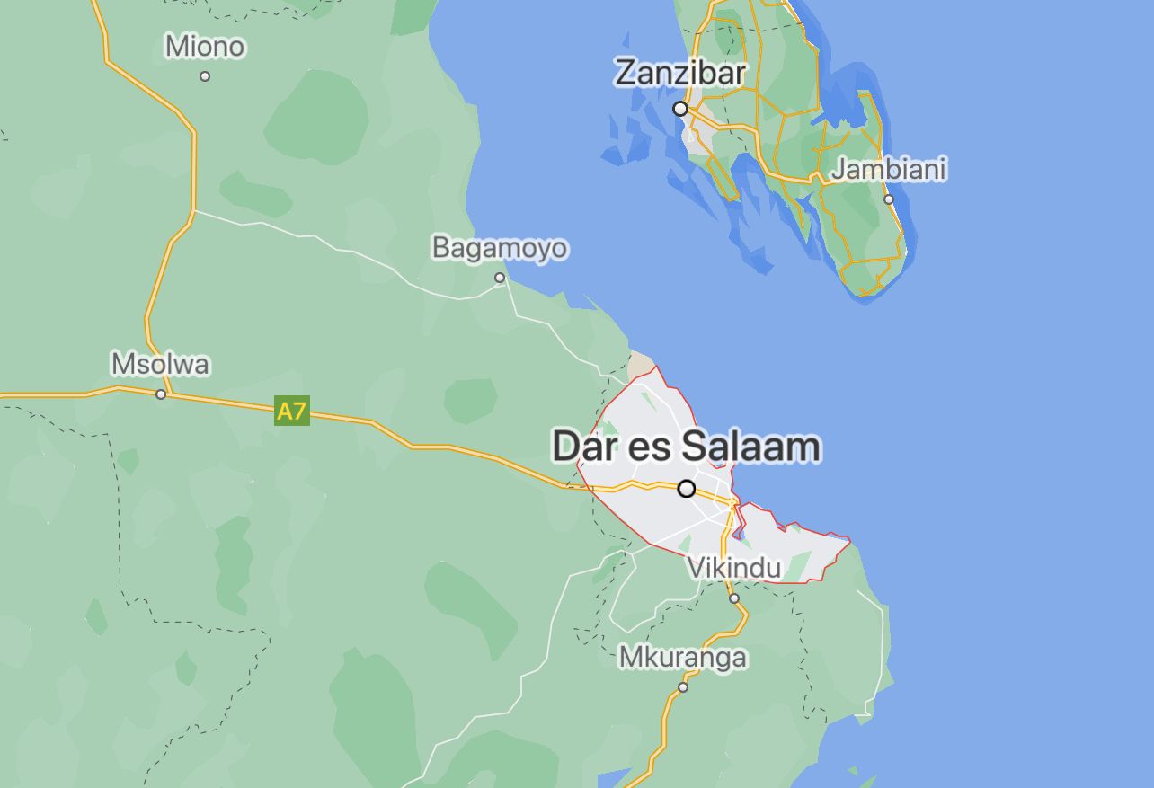 East Africa renews drive to eliminate Elephantiasis, with mass drugs to 4.4m Dar es Salaam residents