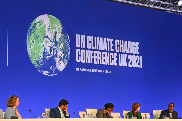 Climate change risks health, safety of more than 1.2 billion young people – COP26