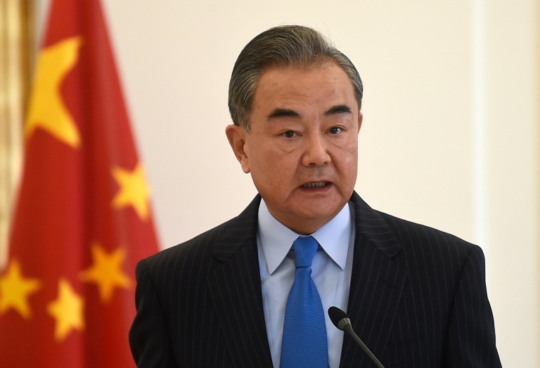 Chinese FM Wang Yi’s visit cements Sino-Africa relations
