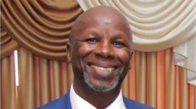 Diplomat seeking top PSC job questioned on commitment to regional diversity