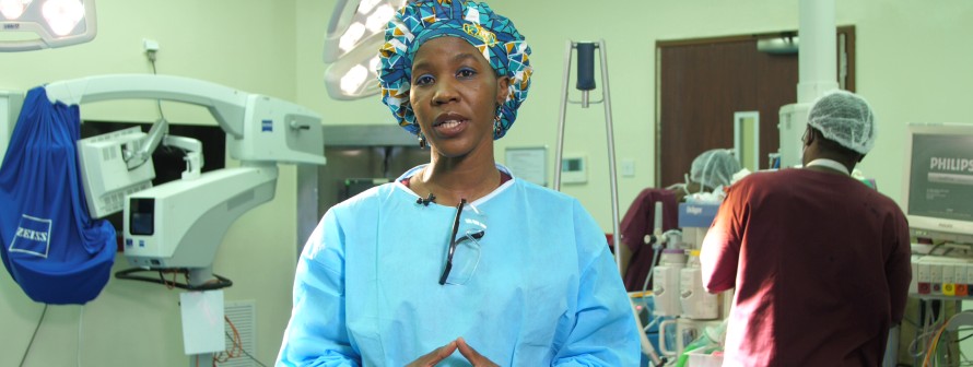 Kenyan Doctor to lead Africa’s Cancer Research and Advocacy