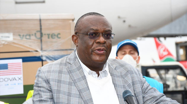 MoH to roll out booster shots in January to utilize undispensed vaccines