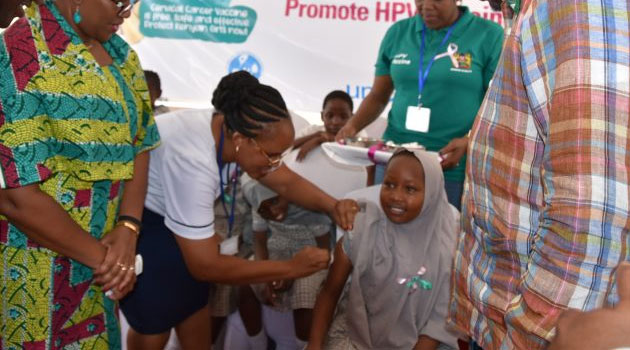 MoH rolls out 100-day immunization exercise to enhance childhood antigens