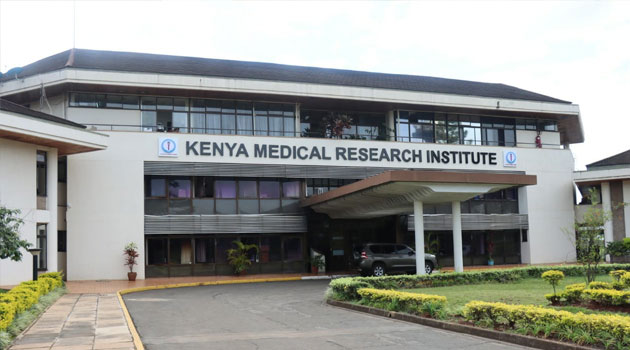 KEMRI refutes claims of influenza outbreak, says reported cases below threshold