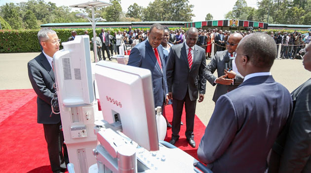 Counties to seek expert opinion on proposed extension of MES contracts