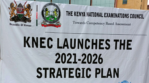 KNEC Introduces Interest-Based Questionnaires to Guide Grade 9 Learners in Career Pathways