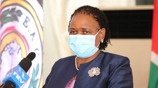 Koome urges EA counterparts to build strong judiciaries that uphold social justice