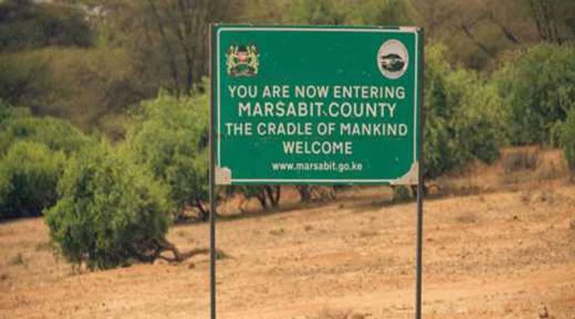 12 killed in Marsabit bandit attack,1,800 cattle recovered