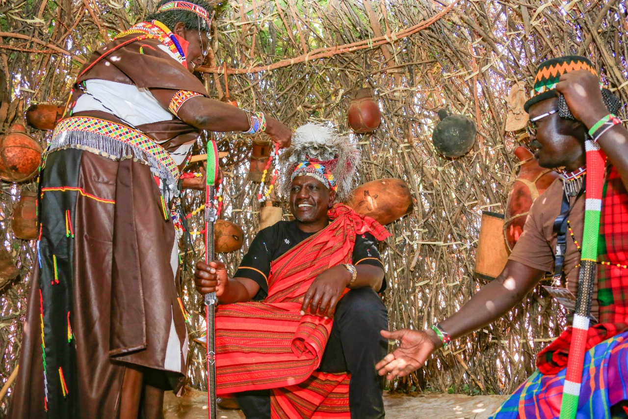 Ruto allies to Raila: Be careful, they may betray you