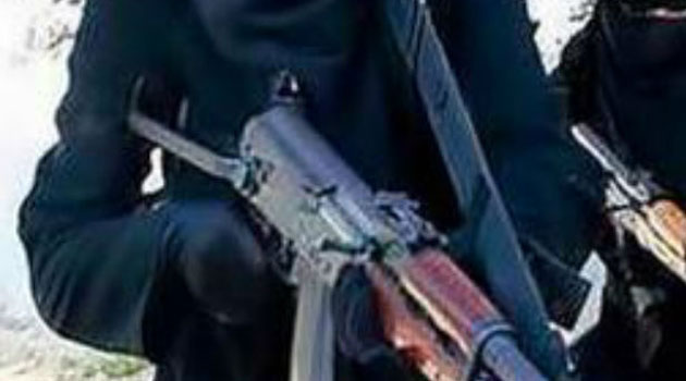 Police arrest Al Shabaab-trained woman aged 22 in Nandi