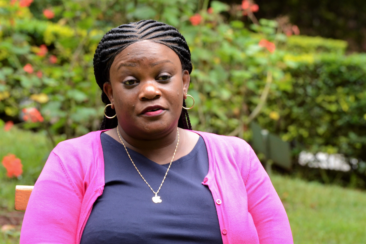 16 Days of Activism against GBV: Why women must speak out and seek solutions 