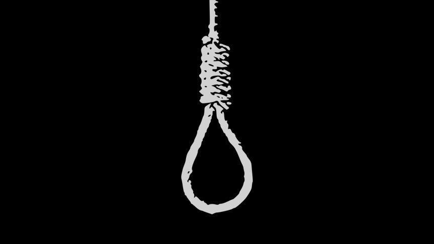 10-year-old boy hangs himself after quarreling his sister