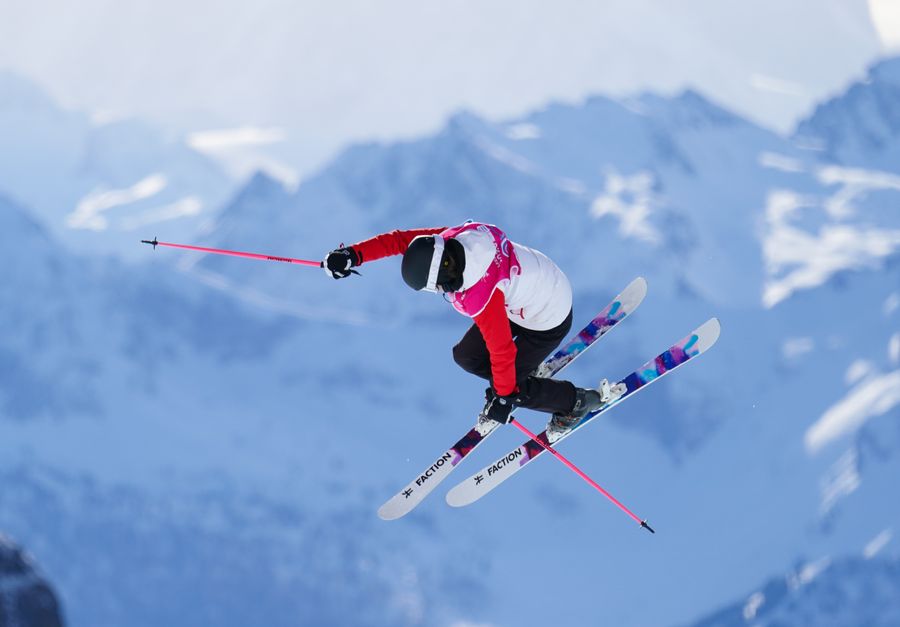 West’s Olympics diplomatic boycott is self-indicting
