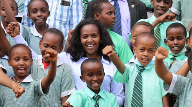 4-K Clubs: Champions of Climate Change