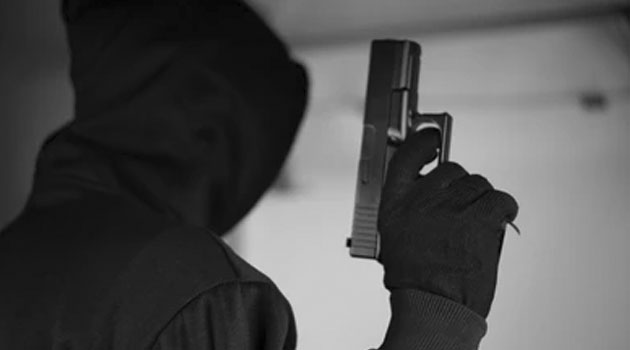 Thug shot dead in Githurai after botched robbery, police seeking 5 accomplices