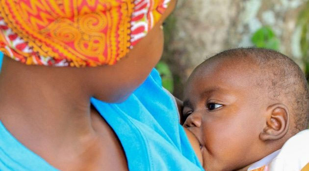Breastfeeding reduces risk of cardiovascular diseases: report