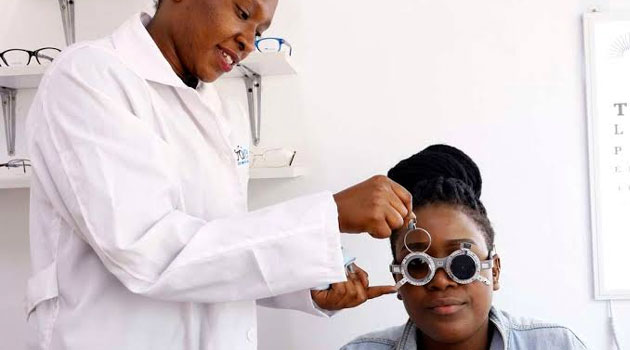 Eyecare businesses reap big as telecommuters seek optical services