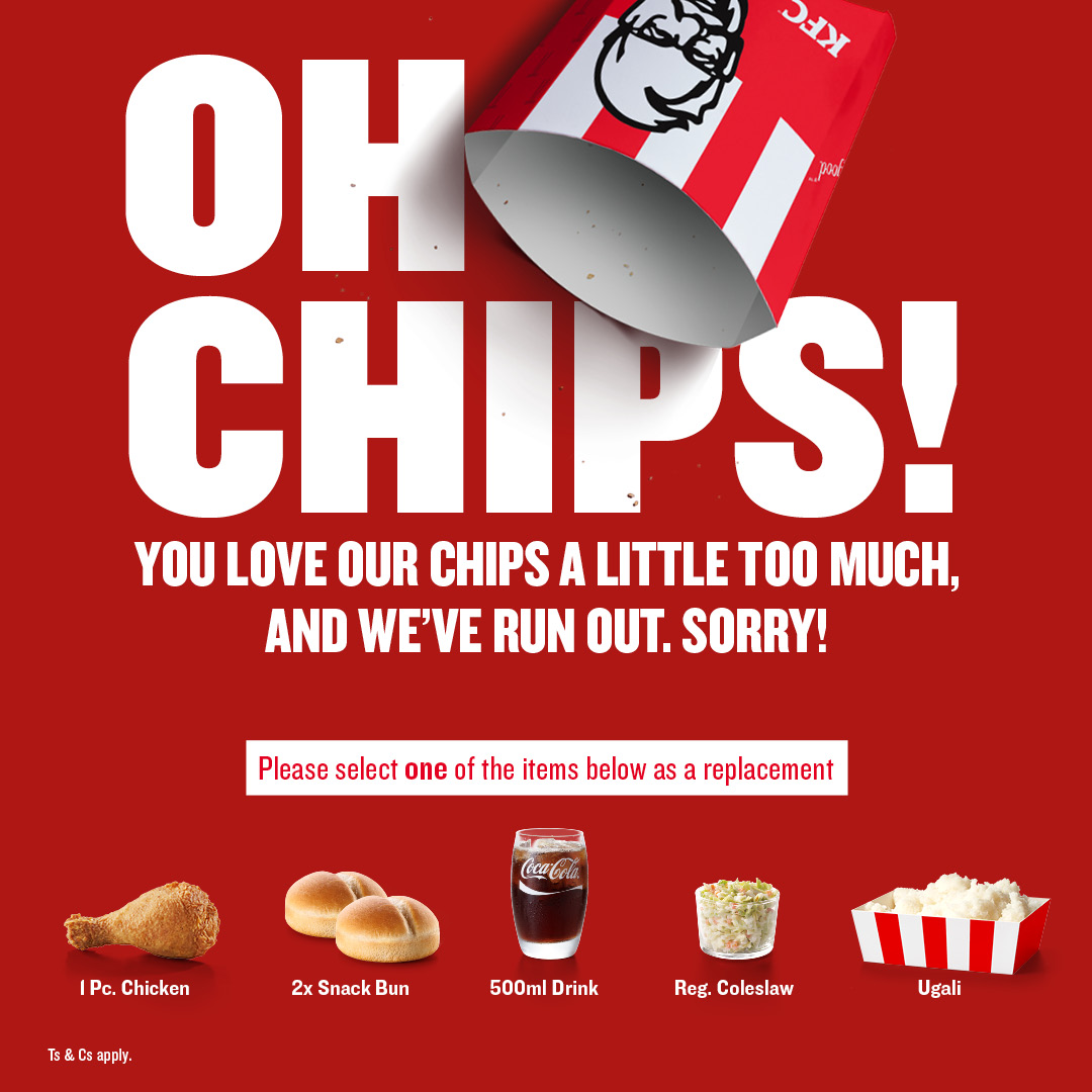 Crisis Communication management: key lessons from KFC’s Brand crisis in Kenya