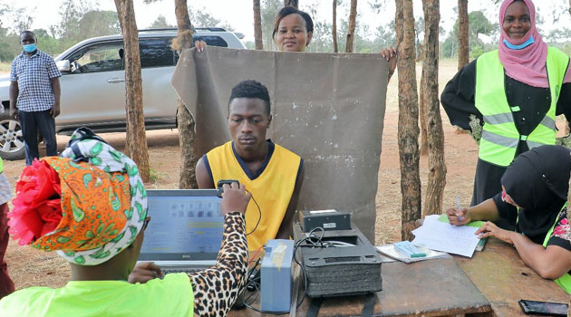 IEBC to harmonize political campaigns in Makueni