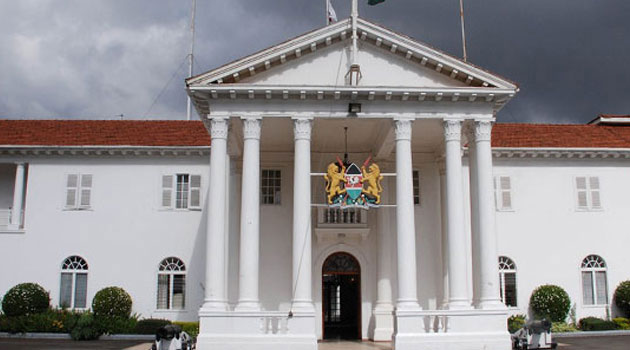 ANC MP loses Azimio Bill amendment to restrict coalition parties to State House race